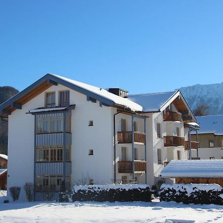Apartment Bibeloed-7 By Interhome Ruhpolding Eksteriør bilde