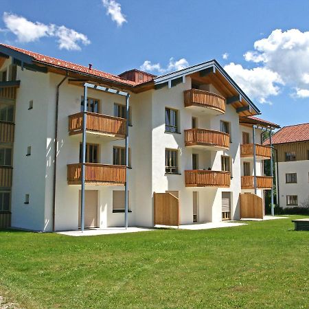 Apartment Bibeloed-7 By Interhome Ruhpolding Eksteriør bilde