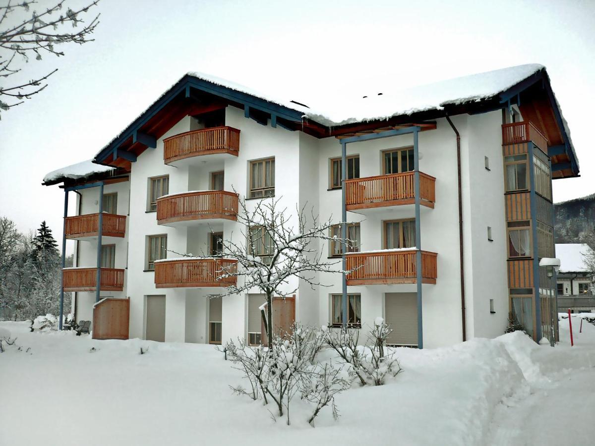 Apartment Bibeloed-7 By Interhome Ruhpolding Eksteriør bilde