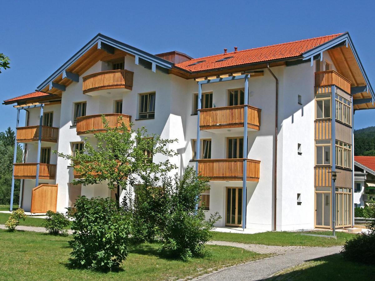 Apartment Bibeloed-7 By Interhome Ruhpolding Eksteriør bilde