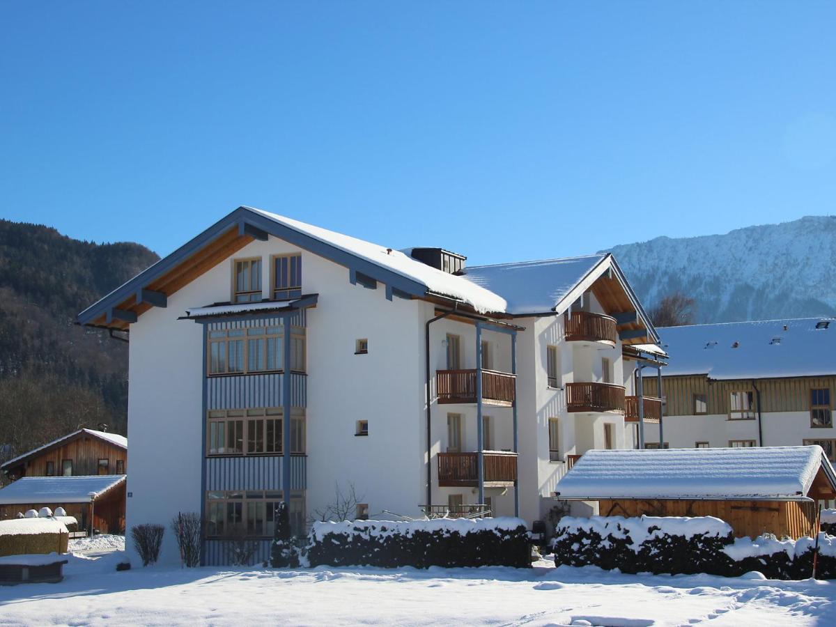 Apartment Bibeloed-7 By Interhome Ruhpolding Eksteriør bilde