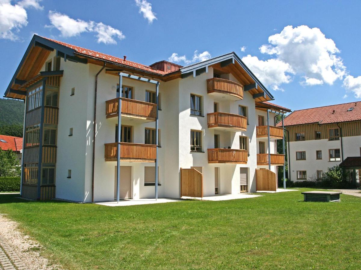 Apartment Bibeloed-7 By Interhome Ruhpolding Eksteriør bilde